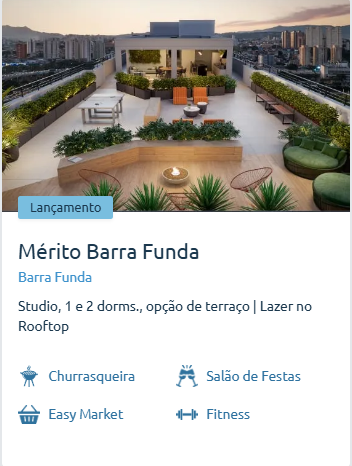 BARRA FUNDA